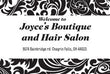 Joyce's Boutique