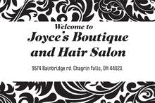 Joyce s Boutique