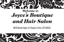 Joyce&#39;s Boutique