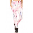 Load image into Gallery viewer, High Waist Tummy Control Sports Leggings With Side Phone Pockets
