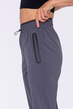 Load image into Gallery viewer, High-Waisted Active Joggers with Pockets (AP-B0351)
