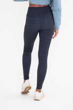 Load image into Gallery viewer, Lucky 7&#39;s High-Waist Leggings (APH-A08115)

