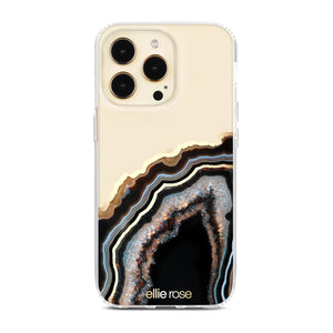 Onyx Obsession Phone Case