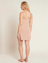 Load image into Gallery viewer, Everyday Slip Dress - Almond
