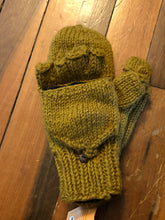 Load image into Gallery viewer, Himalayan Clothing Co. Gloves
