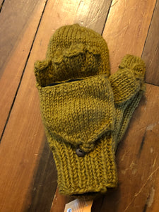 Himalayan Clothing Co. Gloves