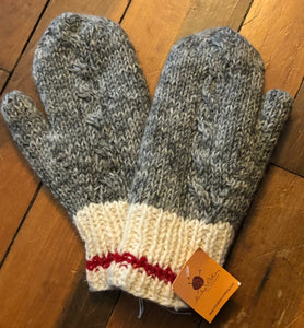 Himalayan Clothing Co. Gloves
