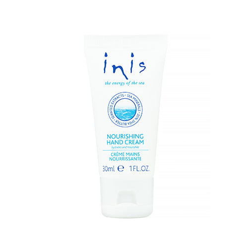 Inis Travel Size Hand Cream 30ml / 1 fl. oz.
