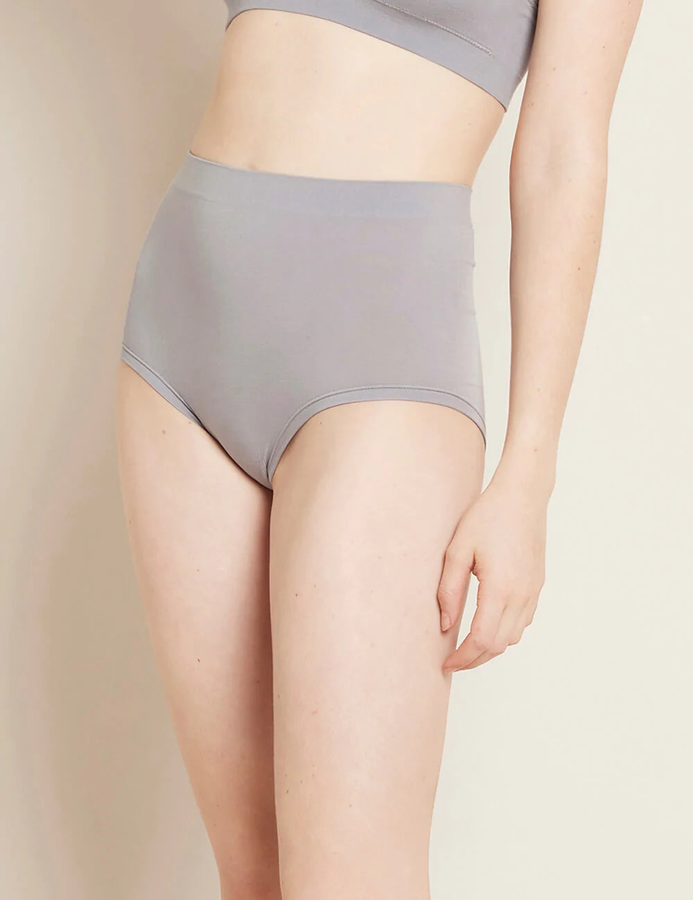 LYOLYTE Full Boyleg Brief