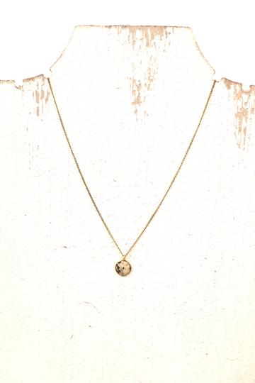 N144 Necklace