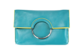Daley Reversible Clutch