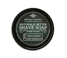 Load image into Gallery viewer, Artisan Small Batch Shave Soap
