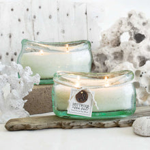 Load image into Gallery viewer, Windward - Seagrass &amp; Aloe Candle
