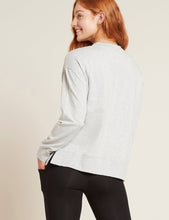 Load image into Gallery viewer, Women&#39;s Weekend Crew Pullover
