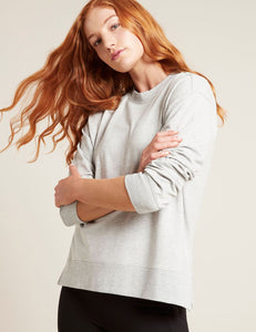 Women's Weekend Crew Pullover