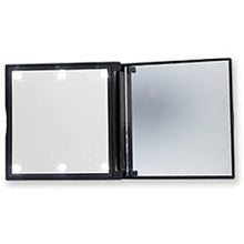 Load image into Gallery viewer, Boss Lady Lighted Mirror Compact
