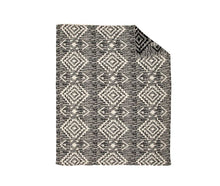 Load image into Gallery viewer, Widespread Aztec Print Throw
